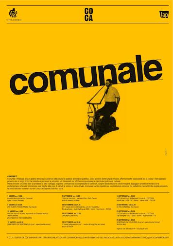 Comunale